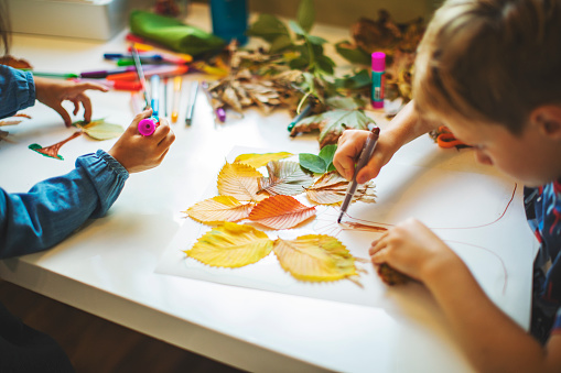 LOISIRS CRÉATIFS DIY : laissez libre cours à votre créativité !