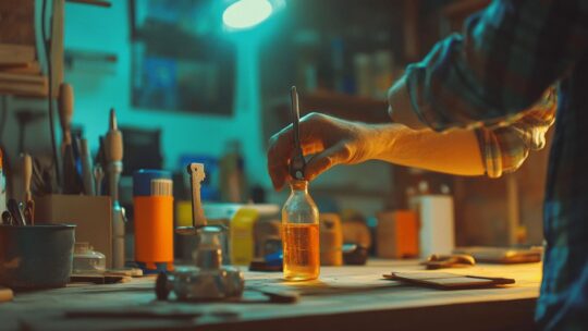 Comment ouvrir une bouteille sans décapsuleur : avantages et inconvénients de chaque méthode