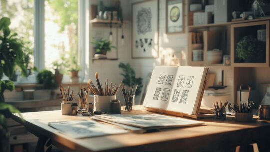 De l’esquisse au plan detaille : apprenez a dessiner une fenetre comme un pro
