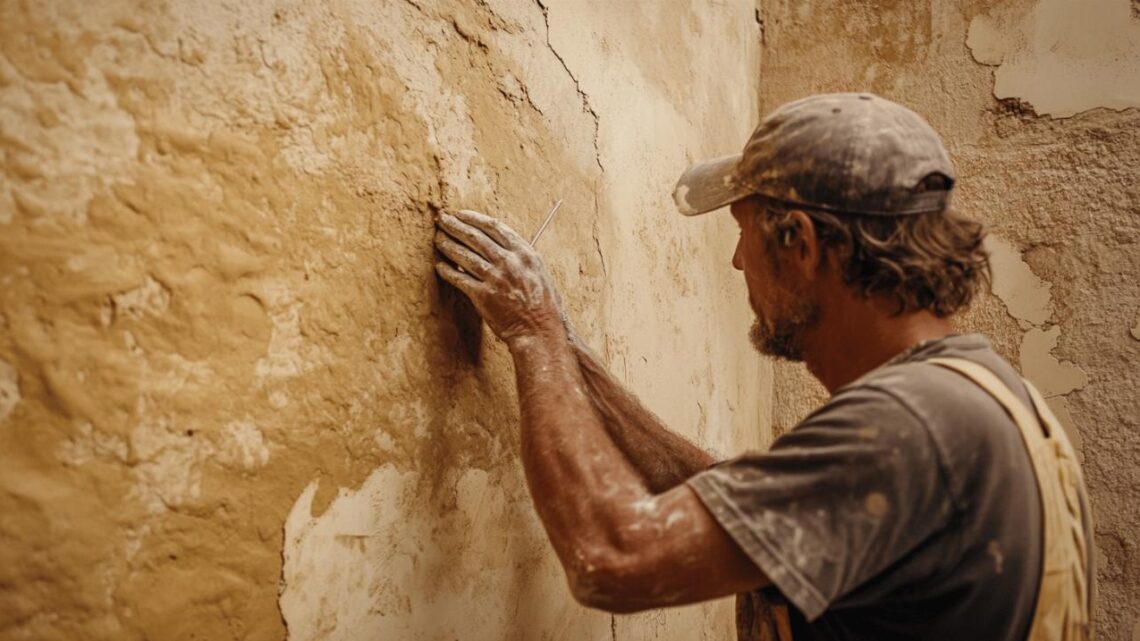 Stage Terre Crue : Les Secrets de l’Identification des Sols pour la Construction Naturelle